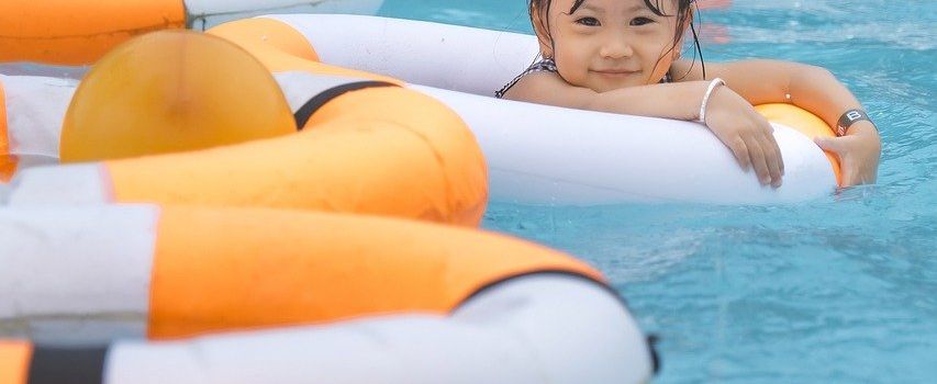 Weiterer Schwimmkurs für Kinder ab 5 Jahren startet