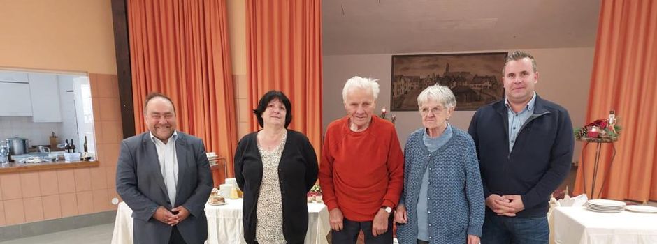 Großes Seniorenfest im Advent