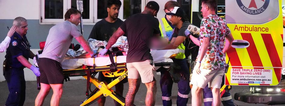 Antisemitismuswelle in Australien - Juden warnen schon lange