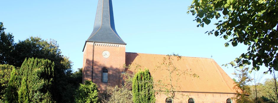 Gottesdienste im Oktober 2025