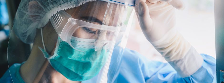 Am Montag: Pflegeaufstand in Mainz