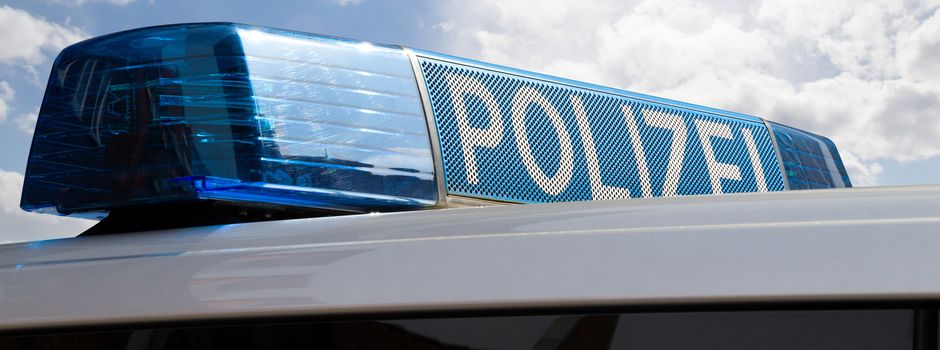 Zwei Motorradunfälle – ein Fahrer kommt ums Leben, ein weiterer schwer verletzt