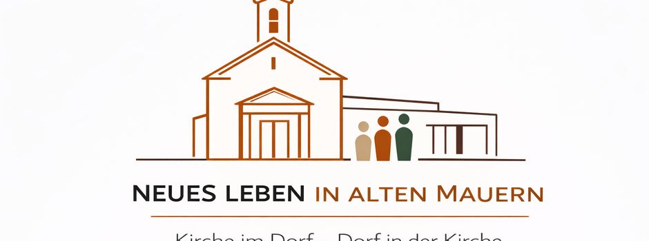 Neugründung eines Fördervereins für das evangelische Gemeindeleben in Fahrenbach