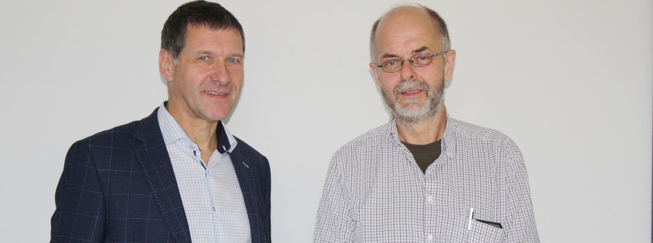Neuer Chef Für CDU-Fraktion