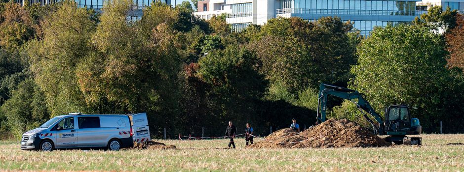 Zwei Bomben in Wiesbaden: Anwohner im Ostfeld müssen raus