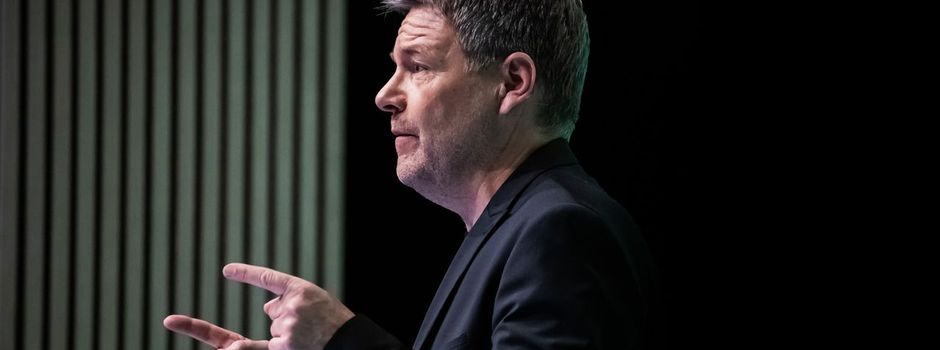 Habeck wehrt sich gegen Plagiatsvorwürfe