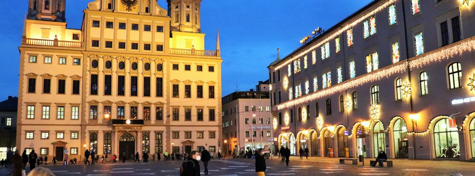 THA und Uni Augsburg begrüßen zur Langen Nacht der Wissenschaft 2024
