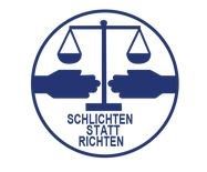 Ehrenamt Schiedsamt: Dringend Nachfolger gesucht!