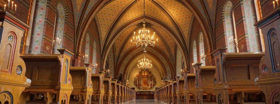 Herzensgottesdienst