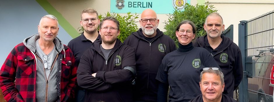Sportschützen bei DM