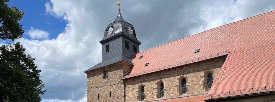 Die Evangelische Kirchengemeinde lädt ein