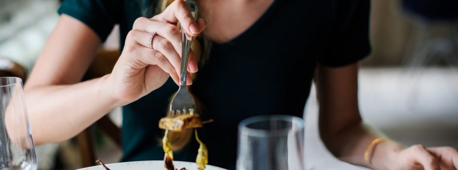 Mittagstisch – die 5 bestens Restaurants in der Augsburger Innenstadt