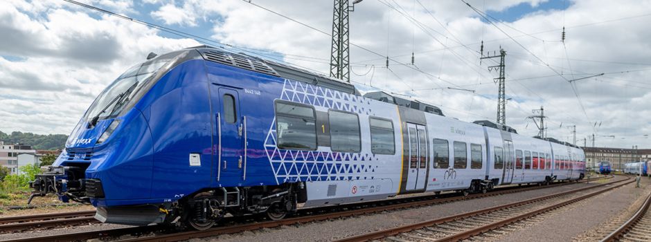 Ausfälle im Zugverkehr zwischen Mainz, Frankfurt und Alzey angekündigt