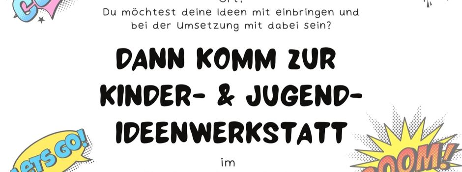 Ideen-Werkstatt