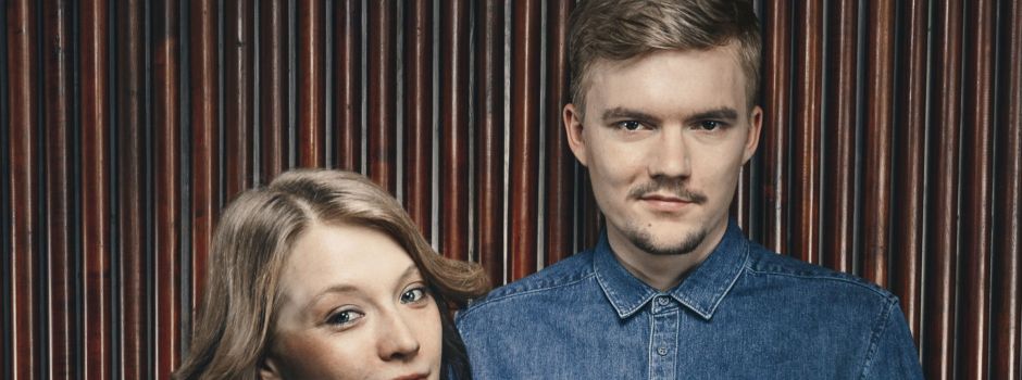 Wiener Blond – Beatbox trifft österreichischen Pop in Gersthofen