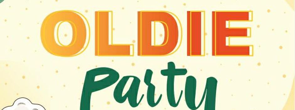 Oldie Party am 30. Juli in Beelen