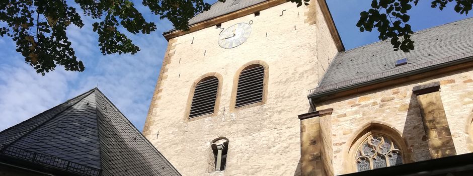 Sonntagsführung im Oktober: Rundgang durch das herbstliche Herzebrock – Konfession und Politik damals und heute