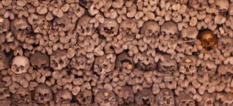 Die 5 gruseligsten Ecken in Mainz