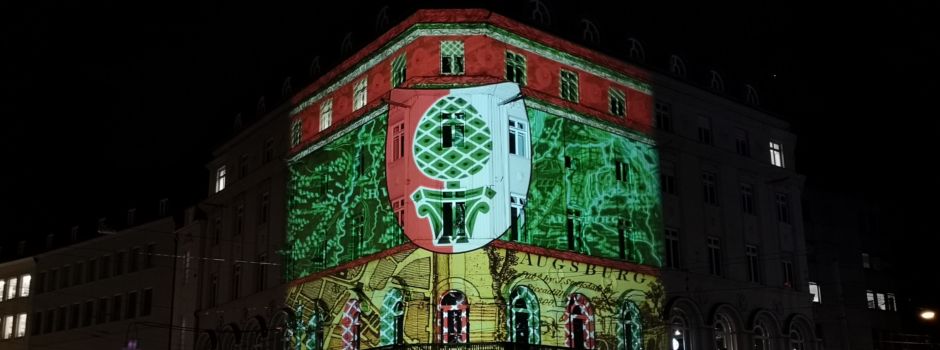 Light Nights und Shopping-Night – Strahlendes Nachterlebnis in Augsburg