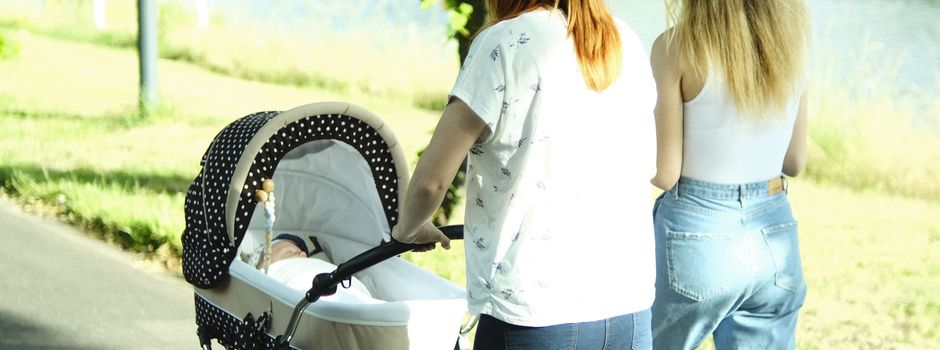 „moms club“: Neue Mama-Community in Koblenz