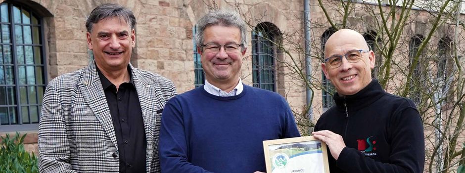 Premiumwanderweg „Teufelspfad“ erfolgreich rezertifiziert