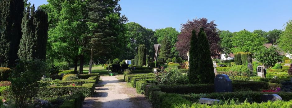 Kulturhistorische Führungen auf dem Himmelpfortener Friedhof am 28.06.2025