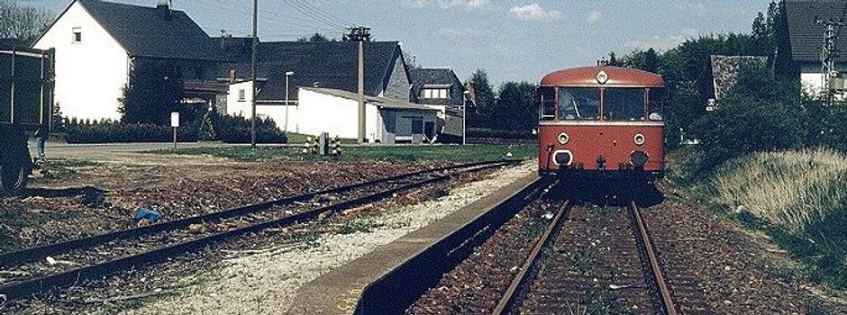777 Jahrfeier in Lingerhahn