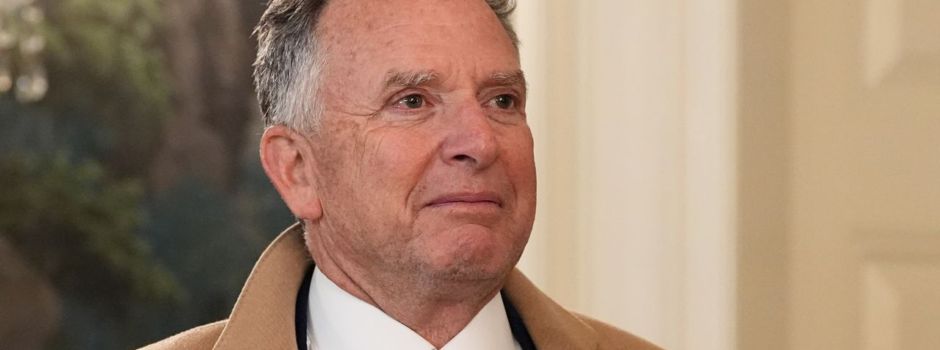 US-Sondergesandter: Putin will nicht ganz Europa einnehmen