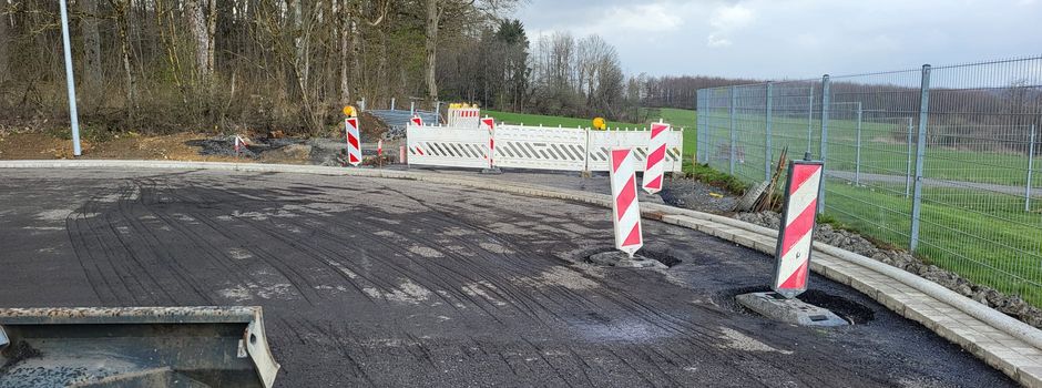 Häckselplatz startet eine Woche später – das ist der Grund