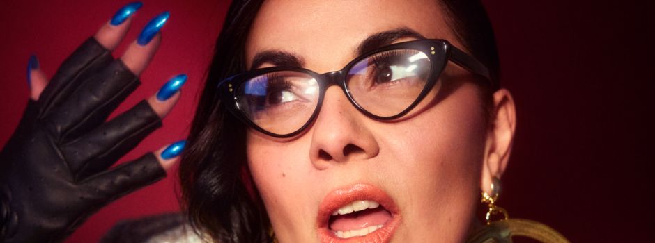 Über Feminismus, Islam & Popkultur: Lesung von Lady Bitch Ray