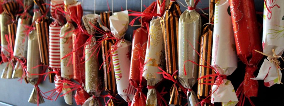 Das gehört in einen Augsburger Adventskalender