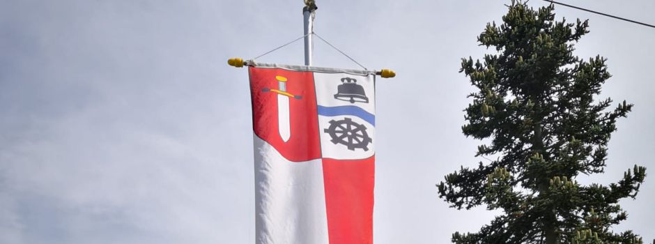 Pfingstkirmes in Mündersbach