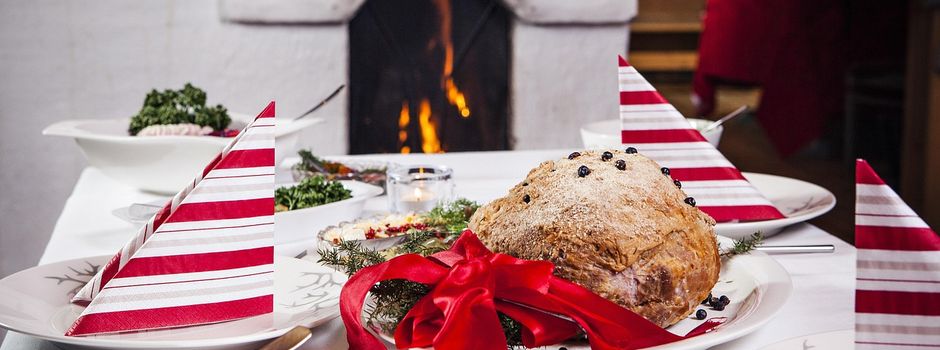 Weihnachtsfest der Nächstenliebe