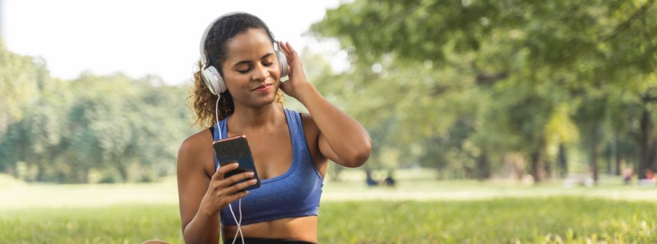 Heilende Kraft der Musik in der Medizin
