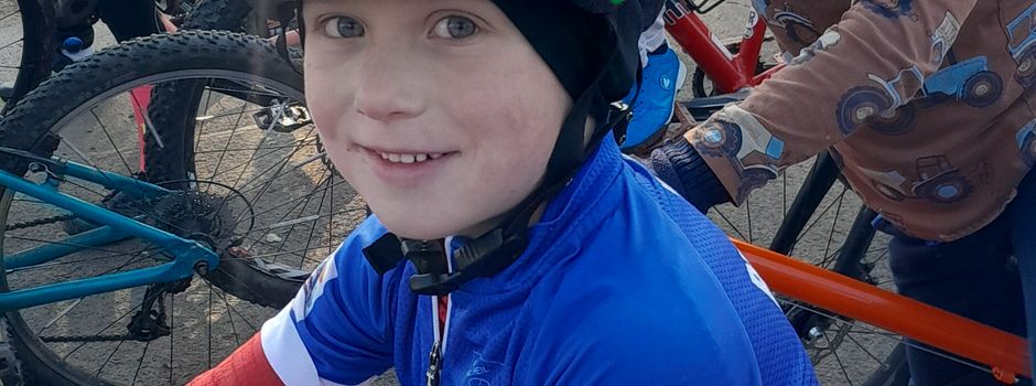 RVB beim Cyclocross Cup Rhein-Neckar erfolgreich vertreten