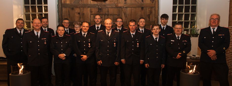 Jahreshauptversammlung 2026