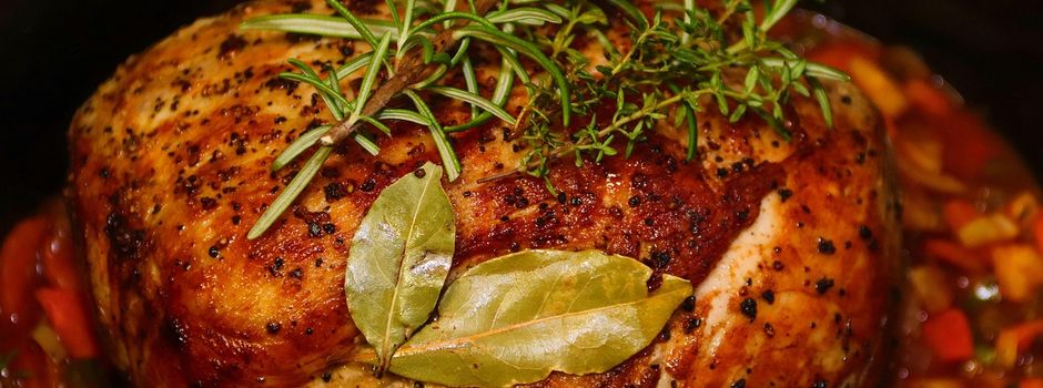 Einladung zum Rehessen