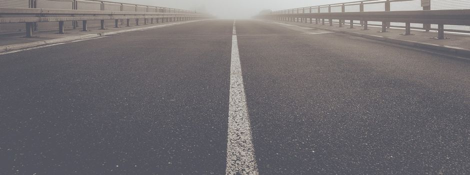 Sturzbetrunken Unfall gebaut: 40-Jährige mit mehr als 3 Promille unterwegs