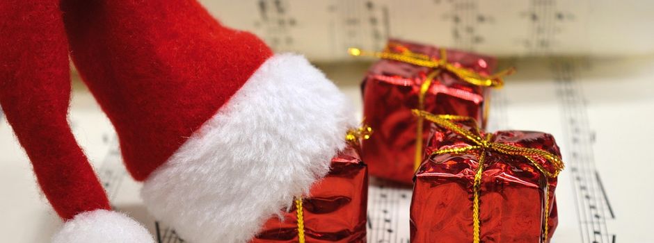 Der Nikolaus kommt am 06.12. um 16:30 Uhr zum Feuerwehrgerätehaus in Wohra