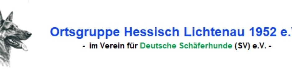 Hundeschul-Termin in Heli steht fest