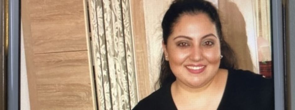 Wiesbadenerin (34) seit August vermisst