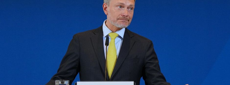 Lindner trotz Steuereinbruch zuversichtlich