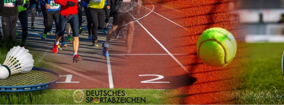 TSV Udenhausen Sportabzeichen 2024
