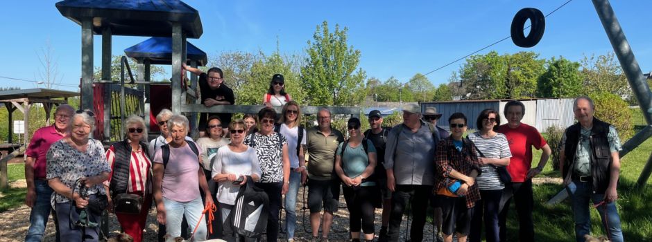 Wandertag