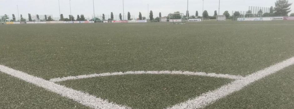 Fußballsaison 2019/20 jetzt doch beendet?