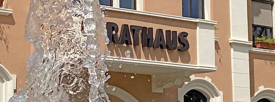 Finanzspritze für Niedernhausen: Gemeinde erhält Mittel aus Soforthilfe des Landes