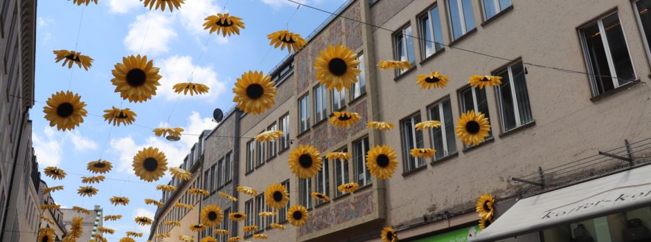 Augsburger Stadtsommer: Das plant die Stadt für 2023