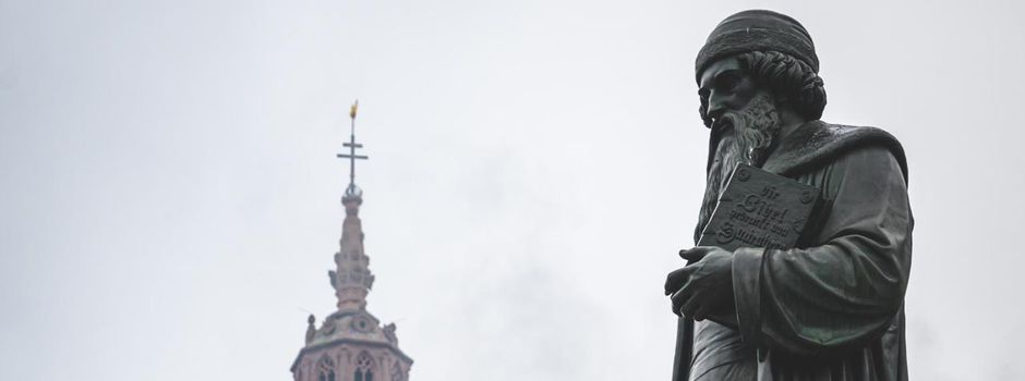 Hohe Feinstaubbelastung in Mainz