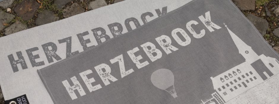 Landtücher „Herzebrock“ und „Clarholz“