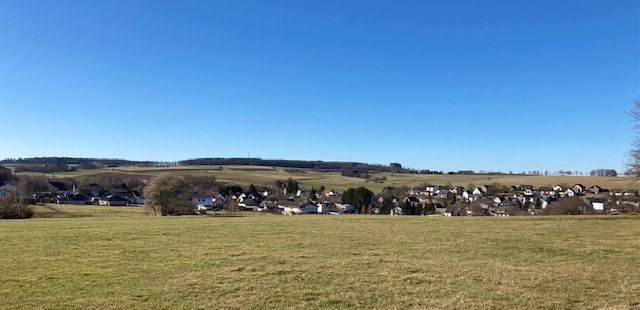 Protokoll der letzten Dorfmoderation